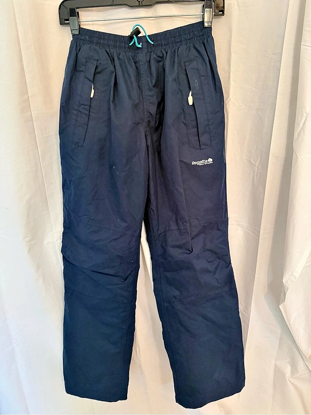 Regatta Xert Performance Pants Small